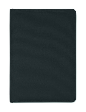 Logotrade firmakingid pilt: FOLIO A5 mapp 300D RPET