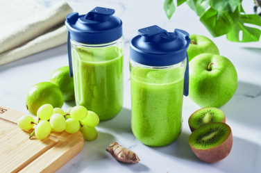 Logotrade firmakingid pilt: BLENDIE kaasaskantav blender