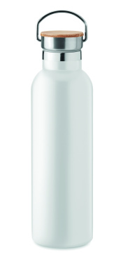 Logo trade reklaamkingid foto: 750ml termospudel topeltseintega