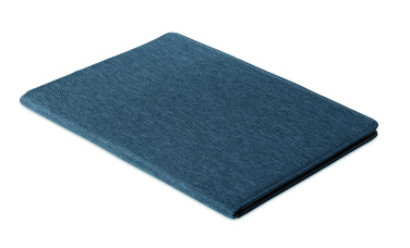 Logotrade reklaamkingitused pilt: A4 RPET konverentsimapp