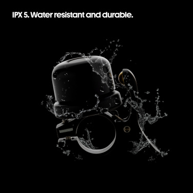 Logotrade ärikingi foto: Pedalfinder jalgrattakell ülemaailmse asukoha määramisega