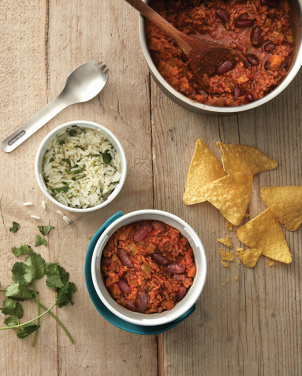 Logo trade ärikingituse pilt: Black+Blumi toidutermos