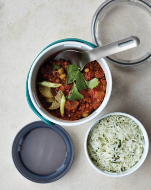 Logo trade reklaamkingid foto: Black+Blumi toidutermos