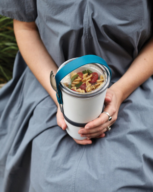 Logo trade meene pilt: Black+Blumi toidutermos