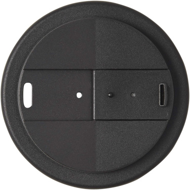 Logotrade reklaamkingituse foto: Americano® Eco 350 ml kohvi termostops lekkekindla kaanega