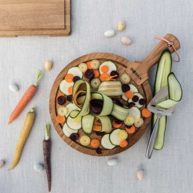 Logotrade meene foto: BOSKA juustulõikur Monaco+