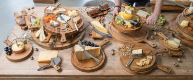 Logotrade reklaamtooted pilt: BOSKA juustulõikur Monaco+