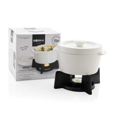 Logotrade meened pilt: Juustufondüü BOSKA - 500 ml