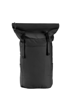 Logotrade meened pilt: Rolltop seljakott PEKTUSAN Schwarzwolf