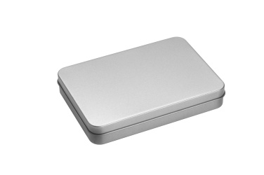 Logo trade reklaamtooted foto: Mängukaartide ja täringukomplekt MURRAY Schwarzwolf