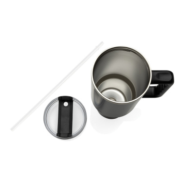 Logotrade reklaamtooted pilt: Stadley RCS taaskasutatud terasest trummel 1200ml