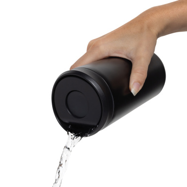 Logo trade meened foto: Avira Alix RCS terasest termoskruus 400ml