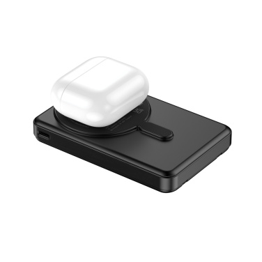 Logo trade reklaamtooted foto: Urban Vitamin Delano 5in1 10 000mah 20WPD magnetiline akupank