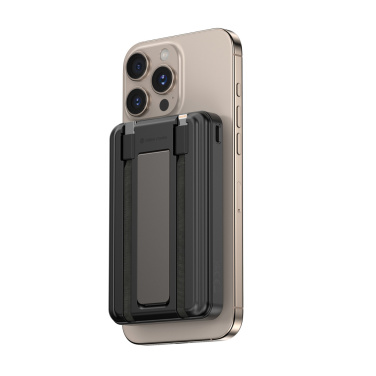 Logotrade firmakingid pilt: Urban Vitamin Delano 5in1 10 000mah 20WPD magnetiline akupank