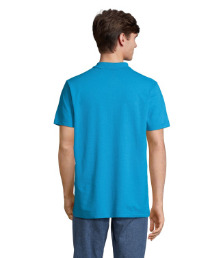 Logotrade reklaamkingi foto: PULSE unisex polosärk