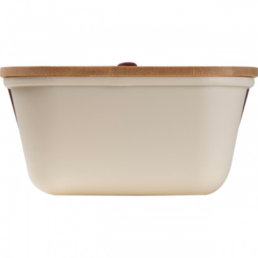 Logo trade ärikingituse pilt: Sõõgikarp koos roostevabast terasest pudeliga, Toronto