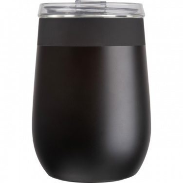 Logotrade reklaamkingi foto: MoLu taaskasutatud roostevabast terasest joogitops