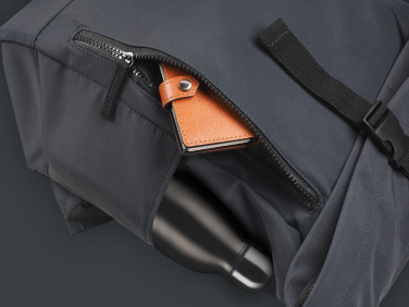 Logo trade reklaamkingituse pilt: Seljakott 219535335