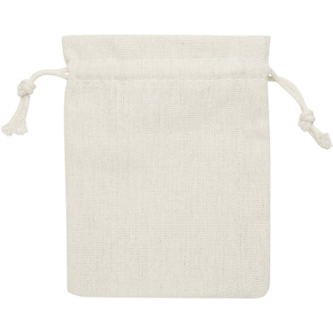 Logo trade firmakingi pilt: Bambusest peegel