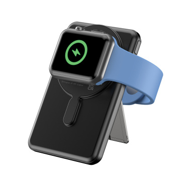 Logo trade reklaamkingi pilt: Urban Vitamin Redwood 5in1 5000mah 20W PD akupank