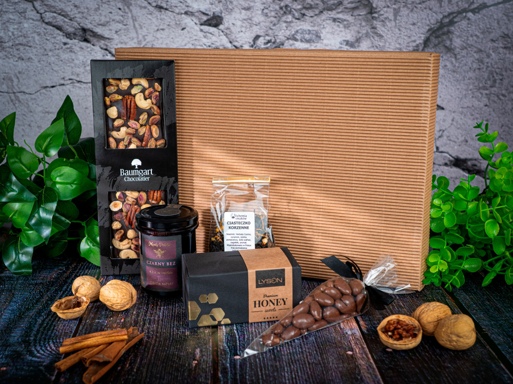 Logo trade reklaamkingitused foto: 