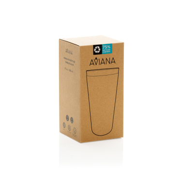 Logotrade ärikingid pilt: Aviana™ Rowan RCS taaskasutatud termos 500 ml