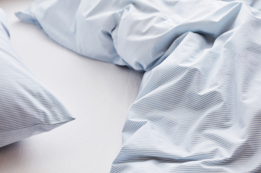 Logo trade ärikingitused foto: VINGA Montgomery premium-puuvillane voodipesukomplekt, 4 tk