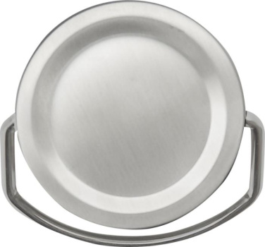 Logotrade meened pilt: Sedona 500 ml taaskasutatud roostevabast terasest veepudel