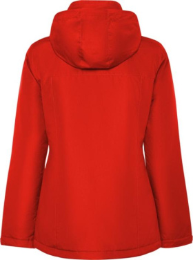 Logotrade reklaamkingid pilt: America naiste polsterdatud parkajakk