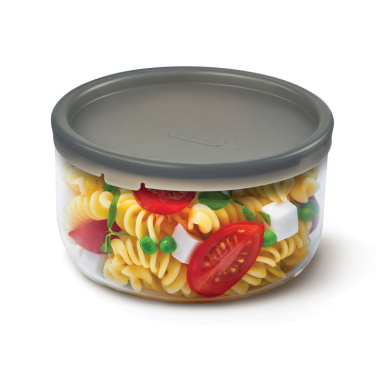 Logotrade reklaamkingitused pilt: Black+Blum klaasist lõunakauss 750ml