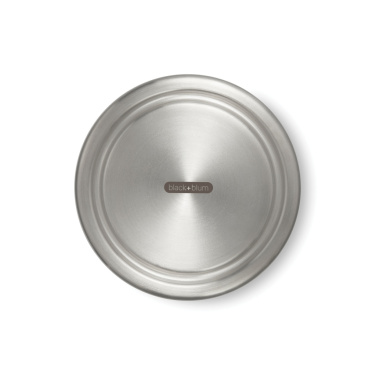 Logotrade reklaamkingitused pilt: Black+Blum klaasist lõunakauss 750ml