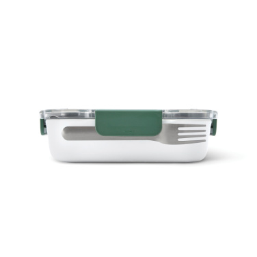 Logotrade ärikingid pilt: Black+Blumi lõunakarp