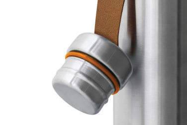 Logotrade reklaamtoote foto: Black+Blum väike termospudel 500ml