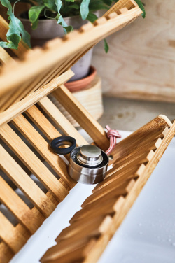 Logotrade firmakingituse foto: Black+Blum Explorer suur termospudel 850ml