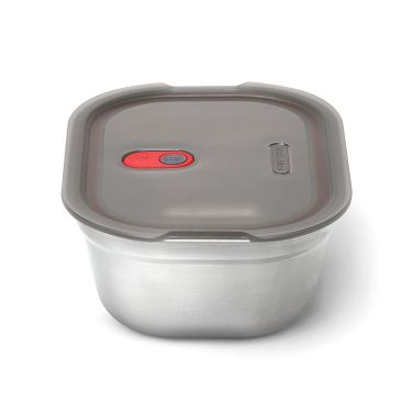 Logotrade ärikingitused pilt: Black+Blumi toidukarbid (3 tk)