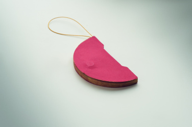 Logo trade firmakingid foto: Kokkupandav jõuluehe HARMOBAUBLE