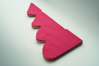 Logotrade reklaamtooted pilt: Paberist jõulupuu kaunistus HARMOBIG