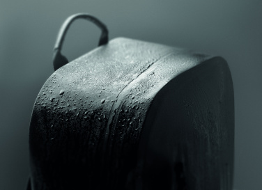 Logotrade reklaamkingi foto: 300D RPET arvuti seljakott BRENNA