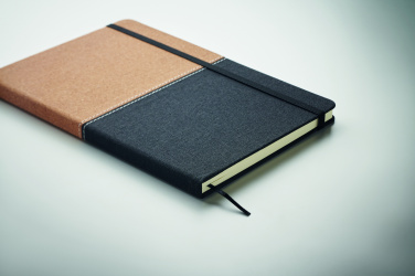 Logotrade reklaamkingi foto: CADEAU 3-osaline kinkekomplekt karbis