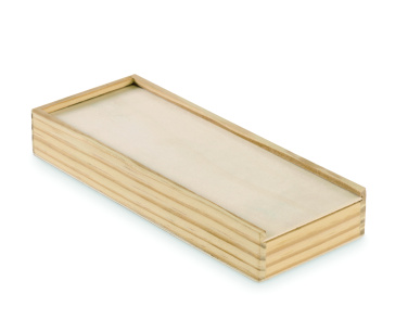 Logo trade ärikingi pilt: Doomino mängu ja mängukaartide komplekt