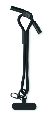 Logotrade firmakingitused pilt: Telefoni laadiv randmerihm 60W