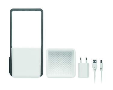 Logo trade ärikingid foto: LED-valgustusega istutuspott LUSHLET