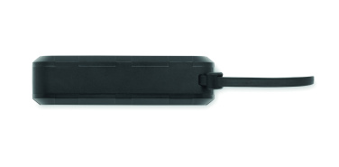 Logotrade ärikingid pilt: 20000 mAh ABS-plastist akupank POWROC