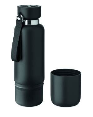 Logo trade firmakingid foto: Topeltseinaga termospudel 500ml NOEKA