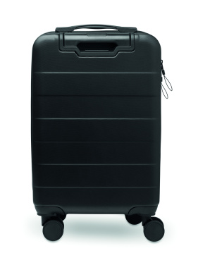 Logotrade reklaamkingitused pilt: 20-tolline kõva ABS-plastist reisikohver CITY