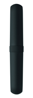 Logotrade reklaamkingi foto: Söögiriistade komplekt ja karp PLA-st BITEFUL