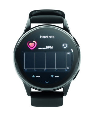 Logo trade firmakingitused foto: IP68 veekindel nutikell RIST