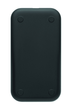 Logotrade reklaamkingi foto: 3-ühes juhtmevaba laadija 15W PENDOLESS