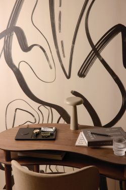 Logo trade reklaamkingi pilt: VINGA Timo RCS laualaadija ja tarvikute alus