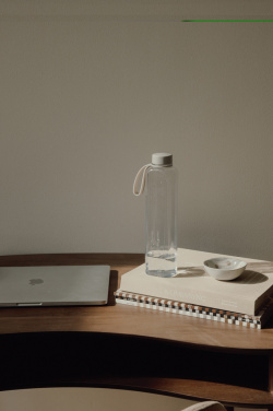 Logo trade meene pilt: VINGA Arch RCS RPET joogipudel 550 ml